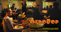 Afro Bop Alliance