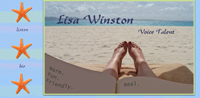 Lisa Winston Voice