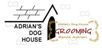Adrian's Dog House