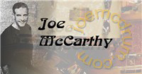Joe McCarthy