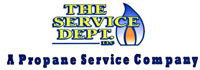 Service Department